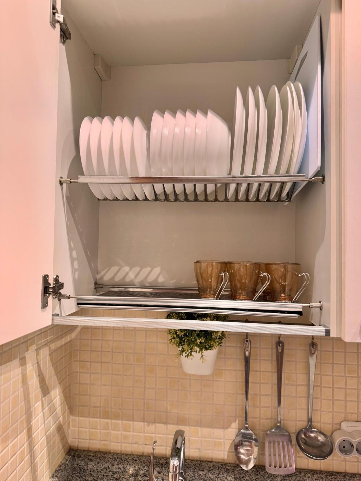 Apartamento Decris เซียร์ราเนบาดา ภายนอก รูปภาพ