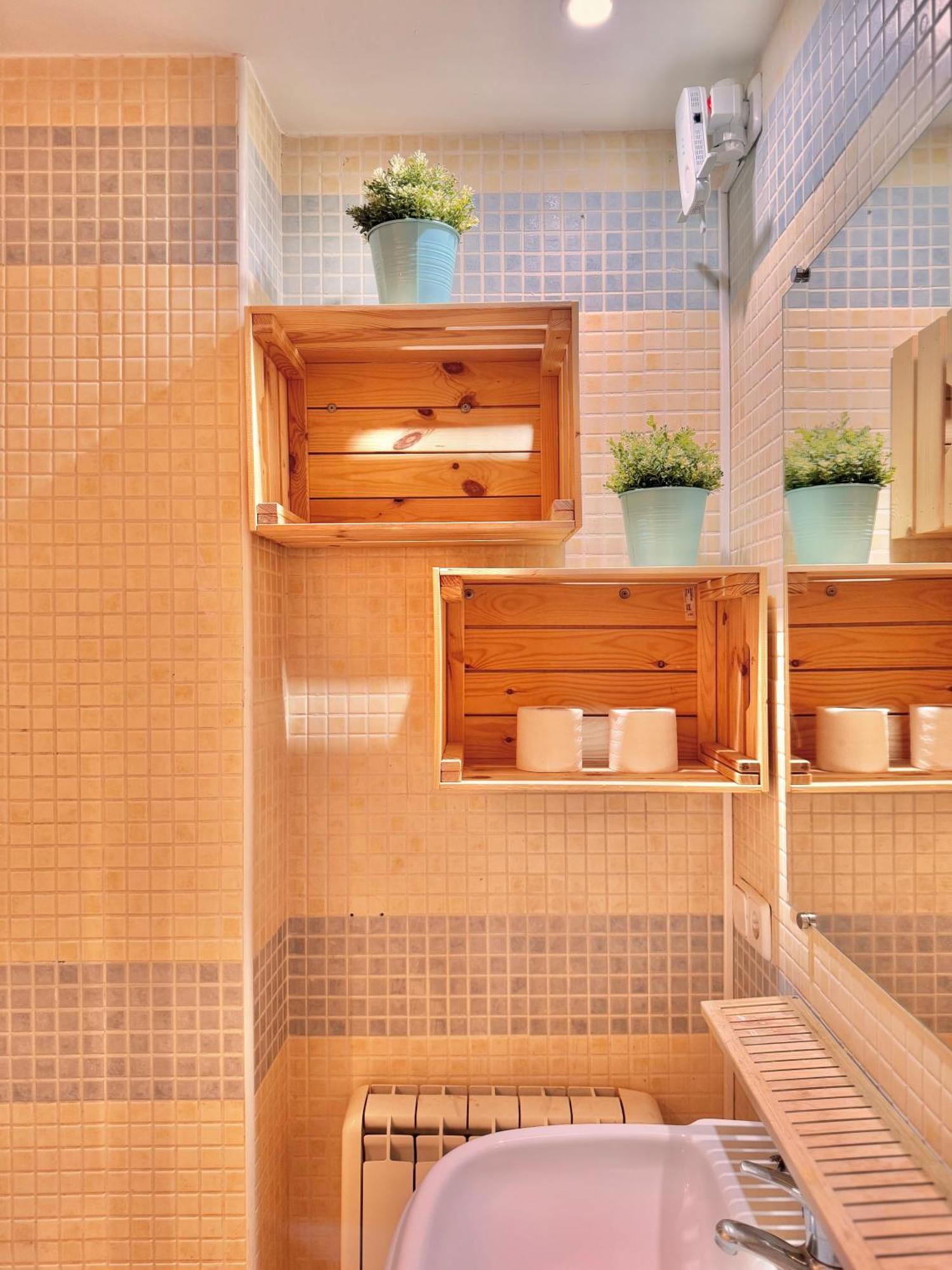 Apartamento Decris เซียร์ราเนบาดา ภายนอก รูปภาพ