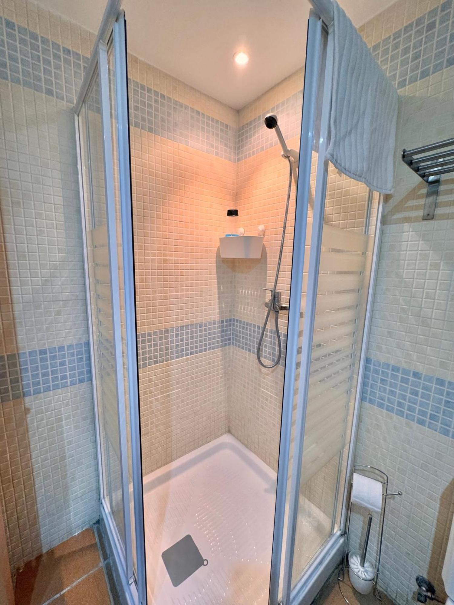 Apartamento Decris เซียร์ราเนบาดา ภายนอก รูปภาพ