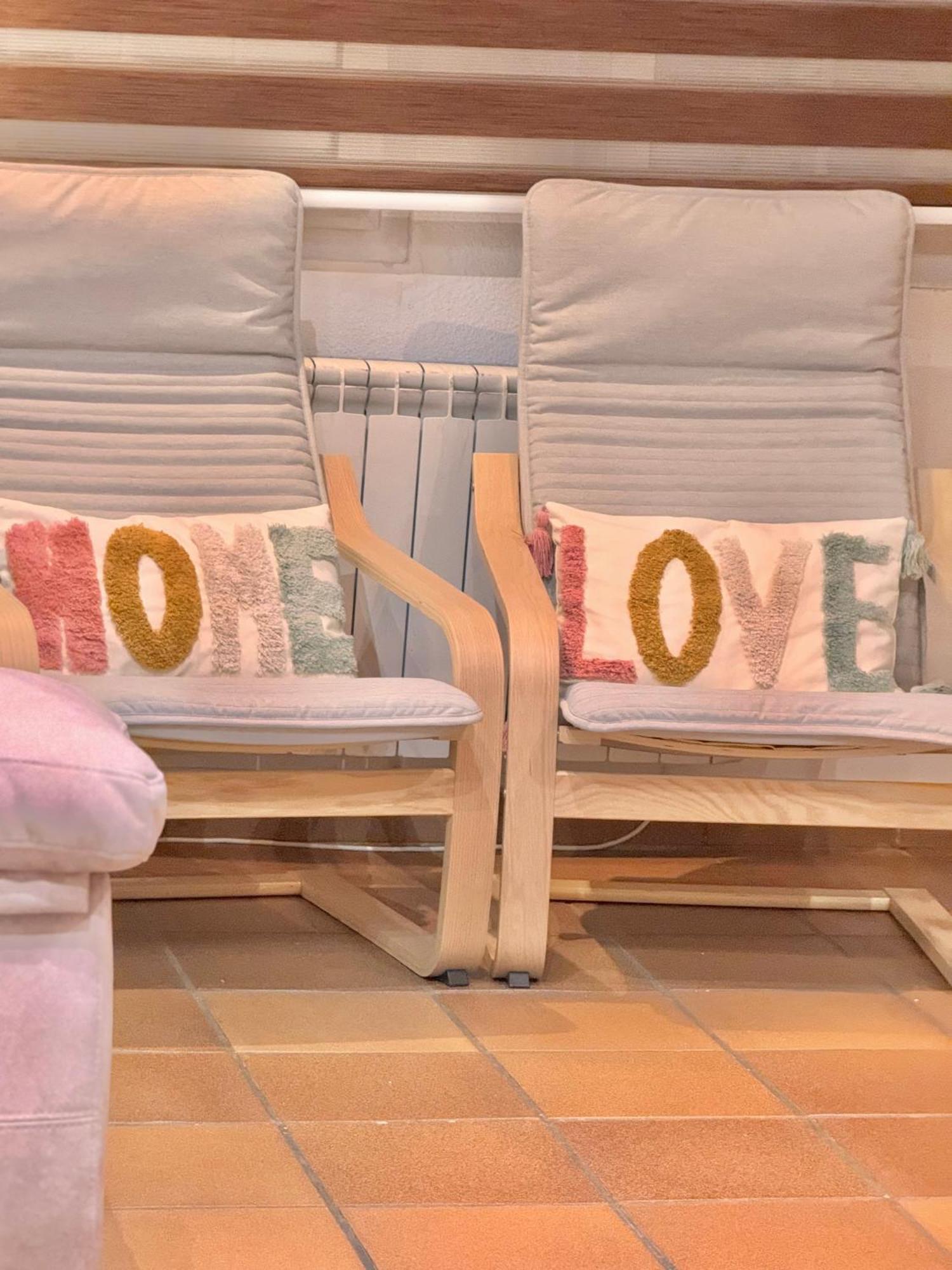 Apartamento Decris เซียร์ราเนบาดา ภายนอก รูปภาพ