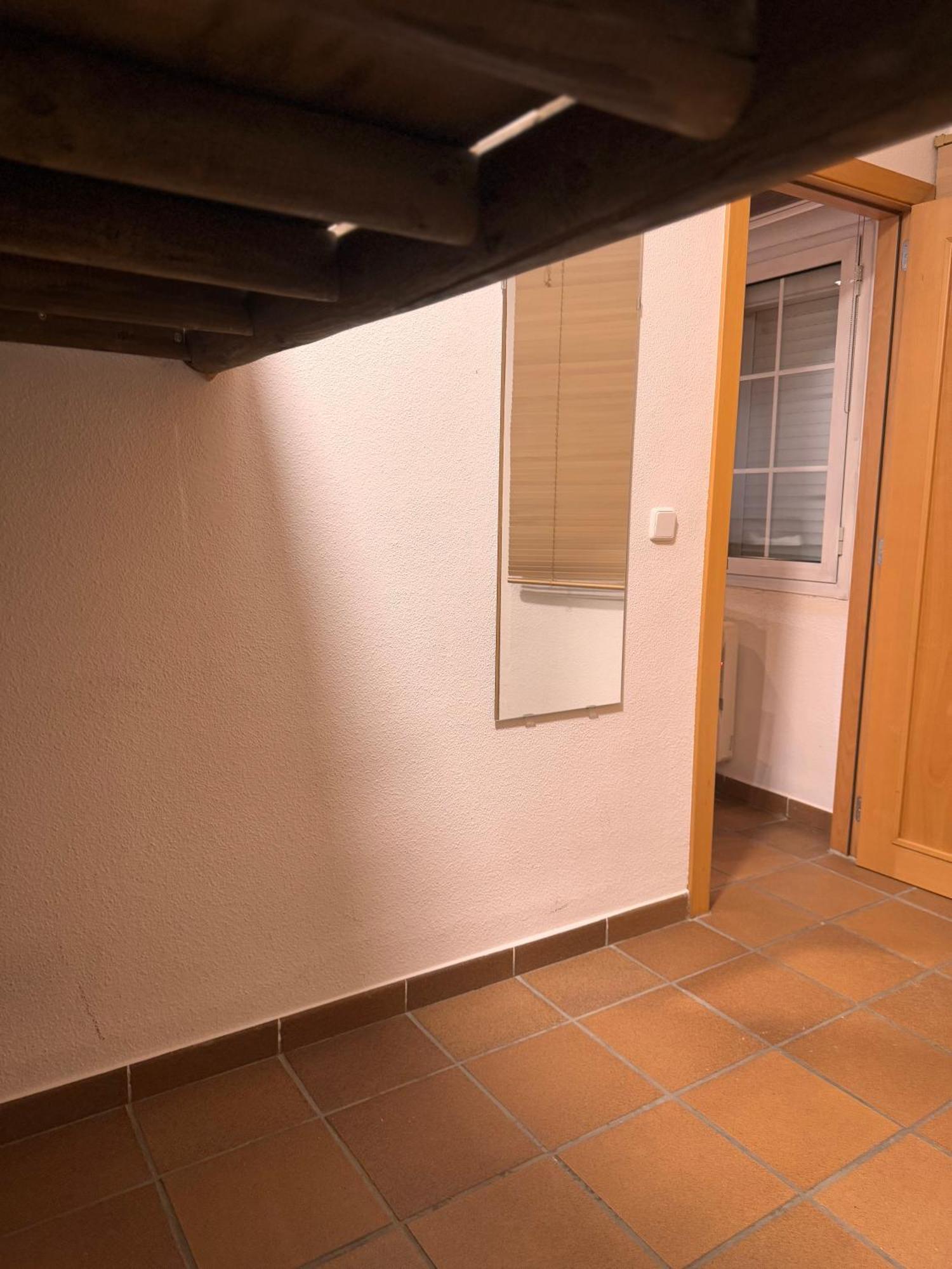 Apartamento Decris เซียร์ราเนบาดา ภายนอก รูปภาพ