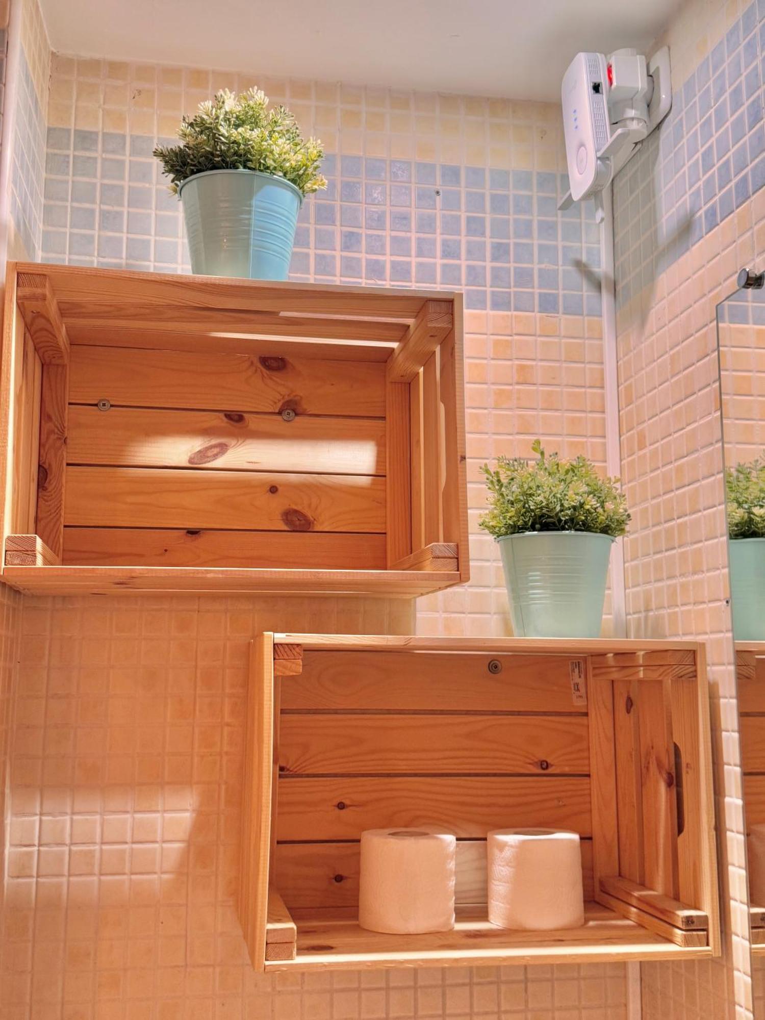 Apartamento Decris เซียร์ราเนบาดา ภายนอก รูปภาพ