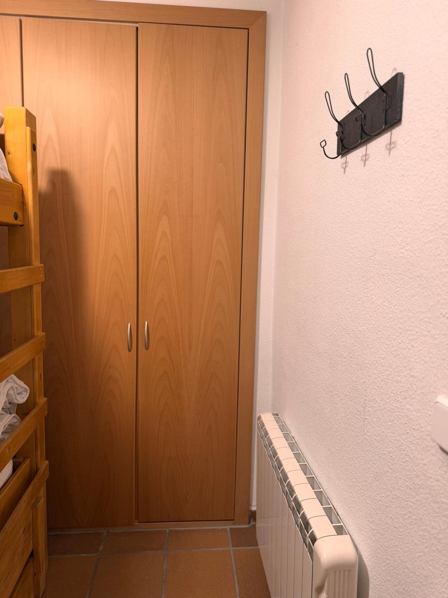 Apartamento Decris เซียร์ราเนบาดา ภายนอก รูปภาพ