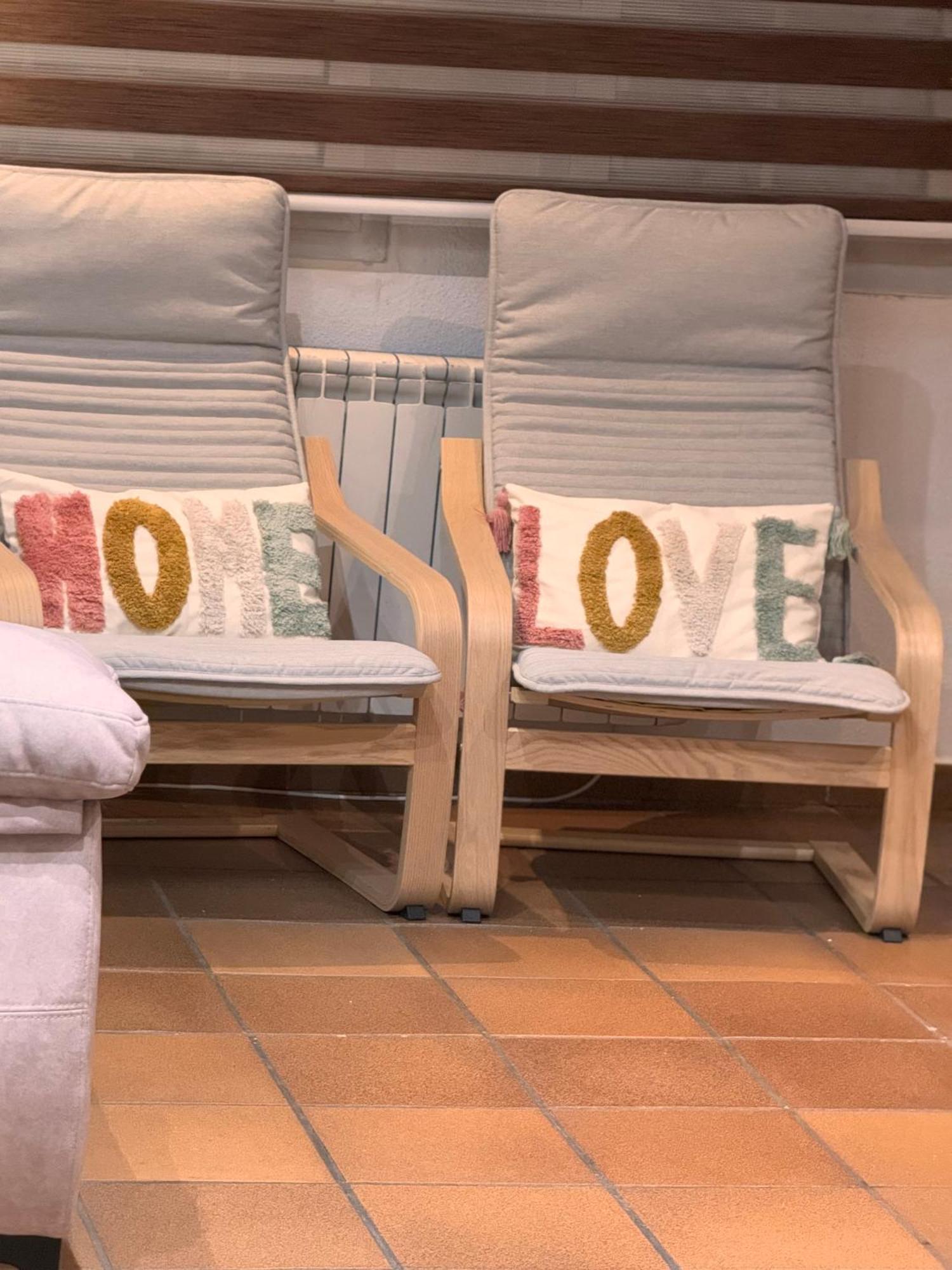 Apartamento Decris เซียร์ราเนบาดา ภายนอก รูปภาพ