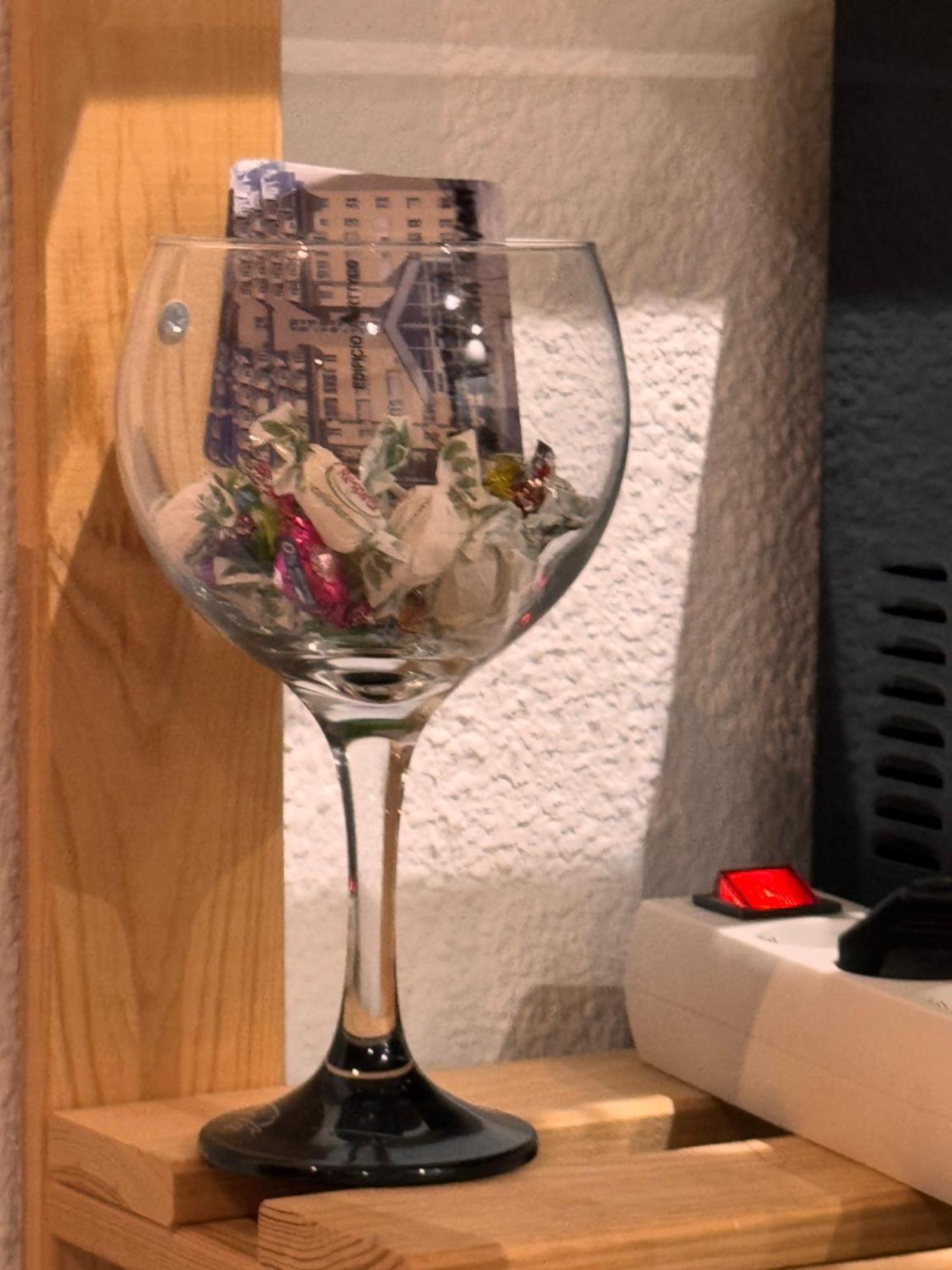 Apartamento Decris เซียร์ราเนบาดา ภายนอก รูปภาพ