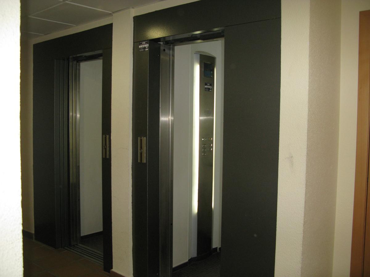 Apartamento Decris เซียร์ราเนบาดา ภายนอก รูปภาพ